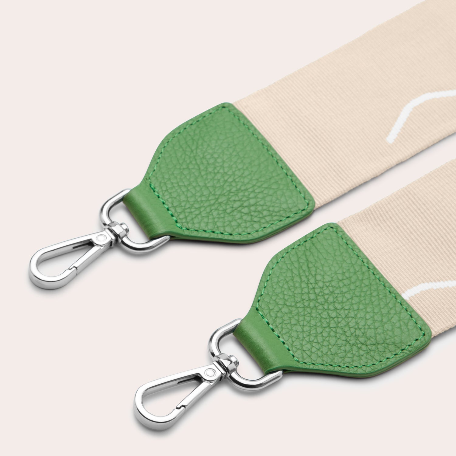 METTE - Riemen für Handtaschen