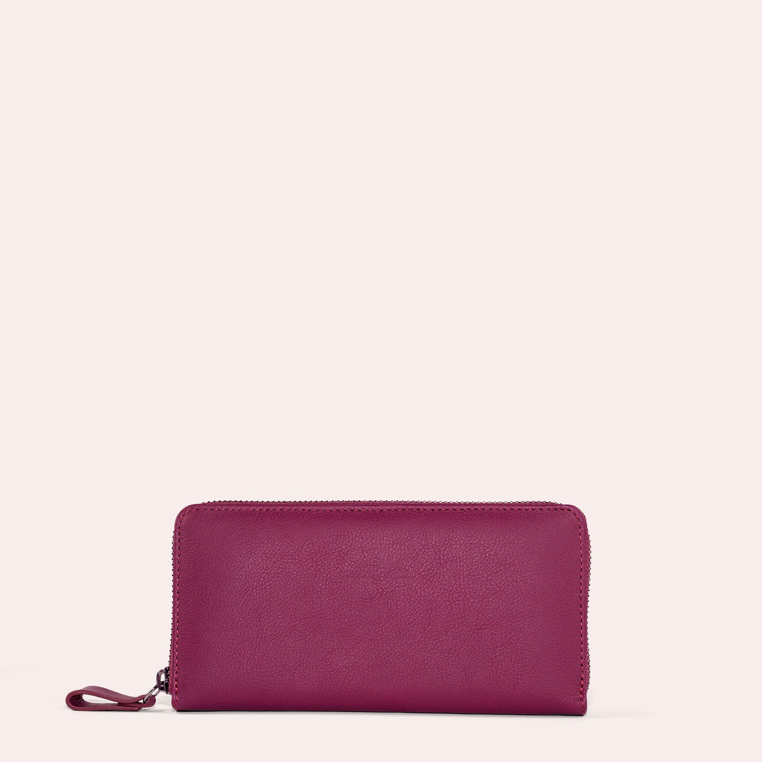 Grün Portemonnaie Damen Großes Münzfach Portemonnaie Damen