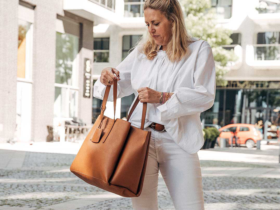 Die perfekte Tasche für jeden Anlass: Von Alltag bis Abend