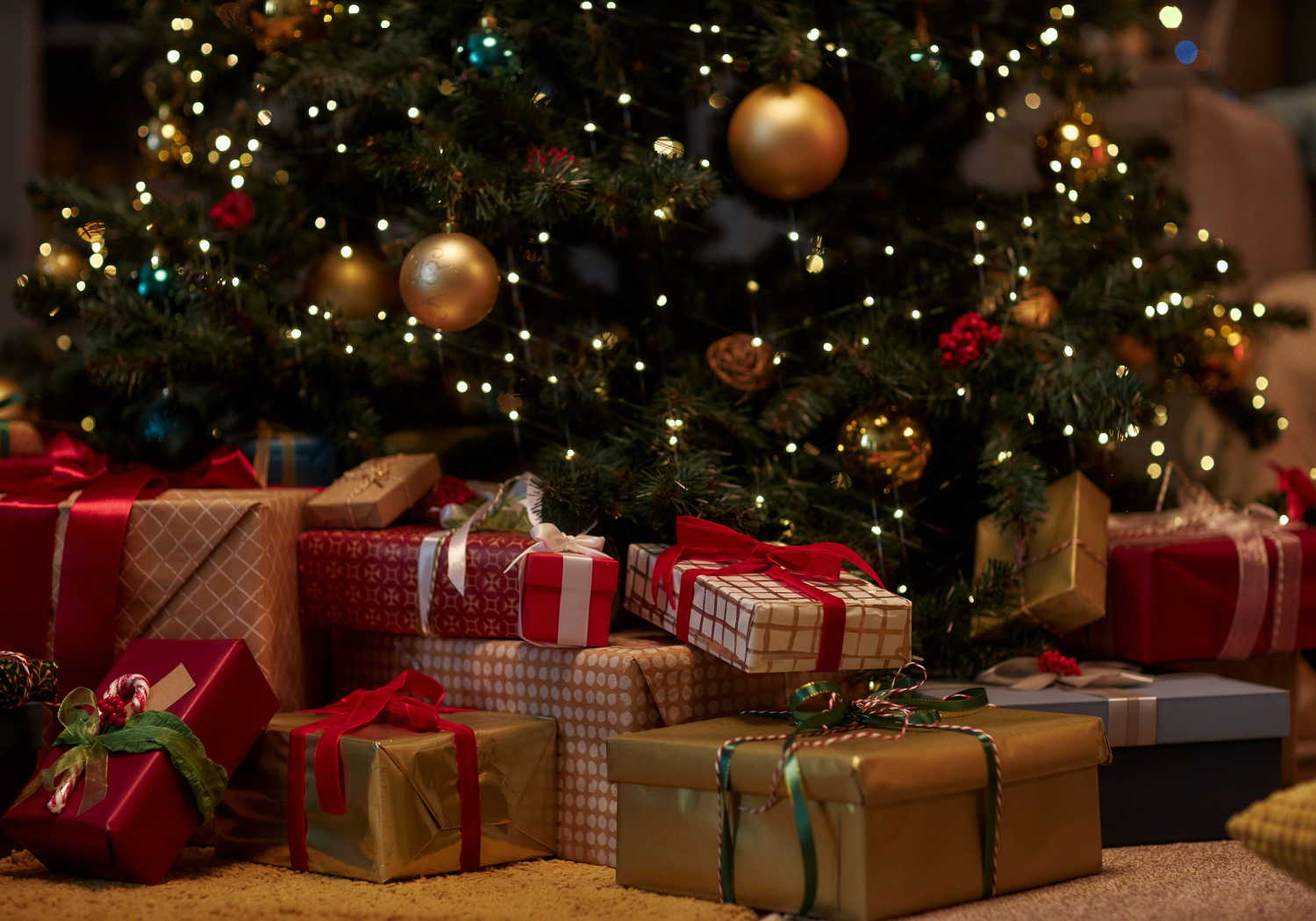 Sinnvoll schenken: Warum hochwertige Ledertaschen zu Weihnachten die besseren Geschenke sind