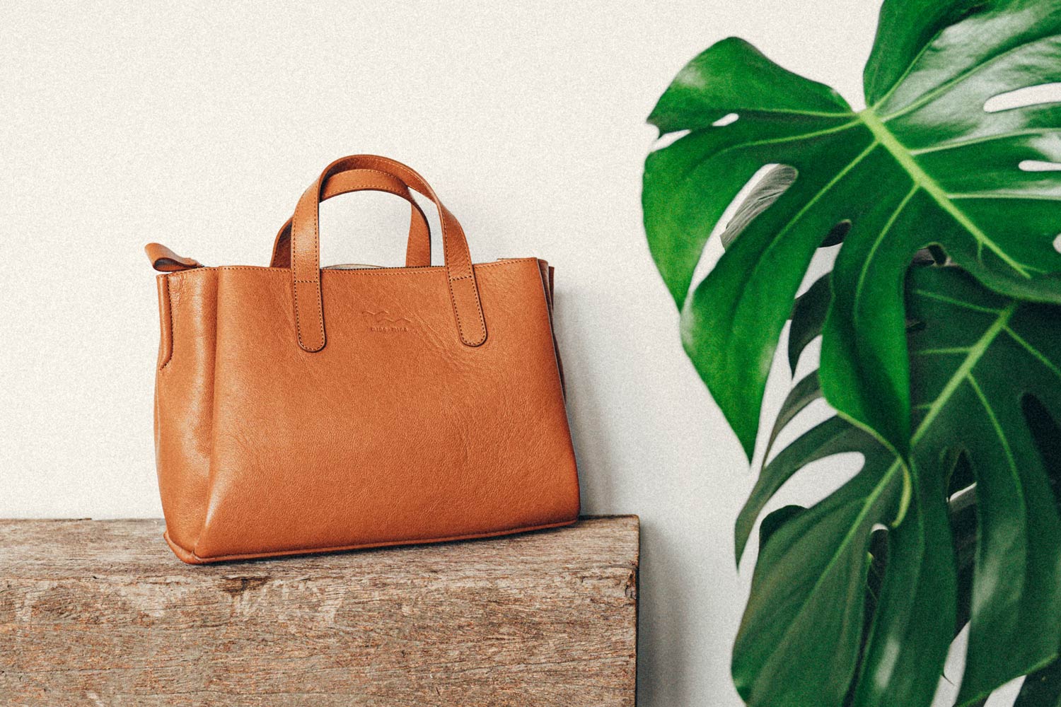 Was ist Slow Fashion und was bedeutet Ressourcenschonung bei mine mina?