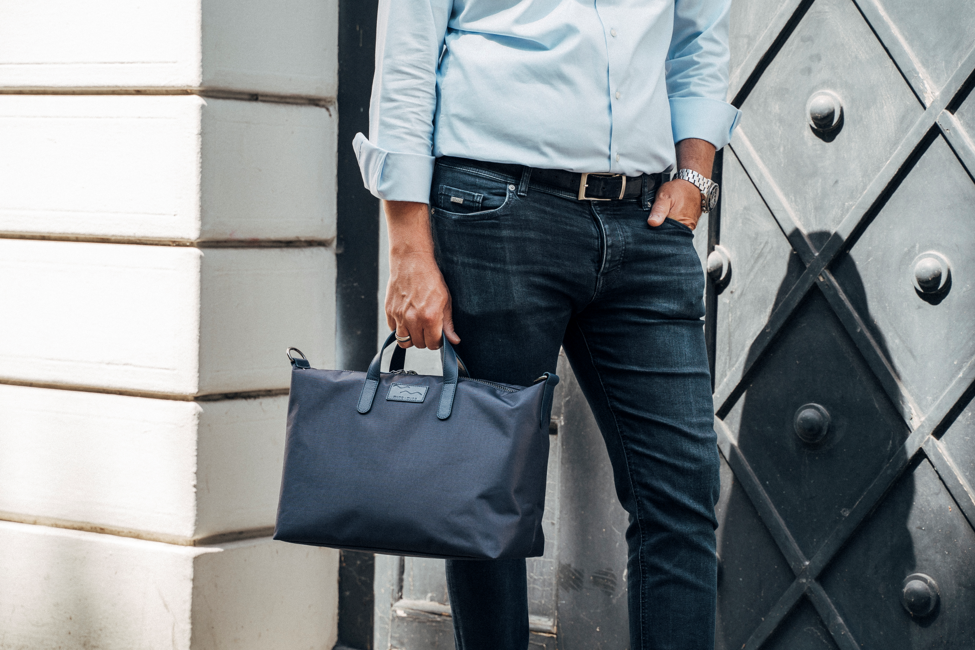 Back to Routine: So gelingt der stilvolle Start in den Arbeitsalltag mit der richtigen Business-Tasche