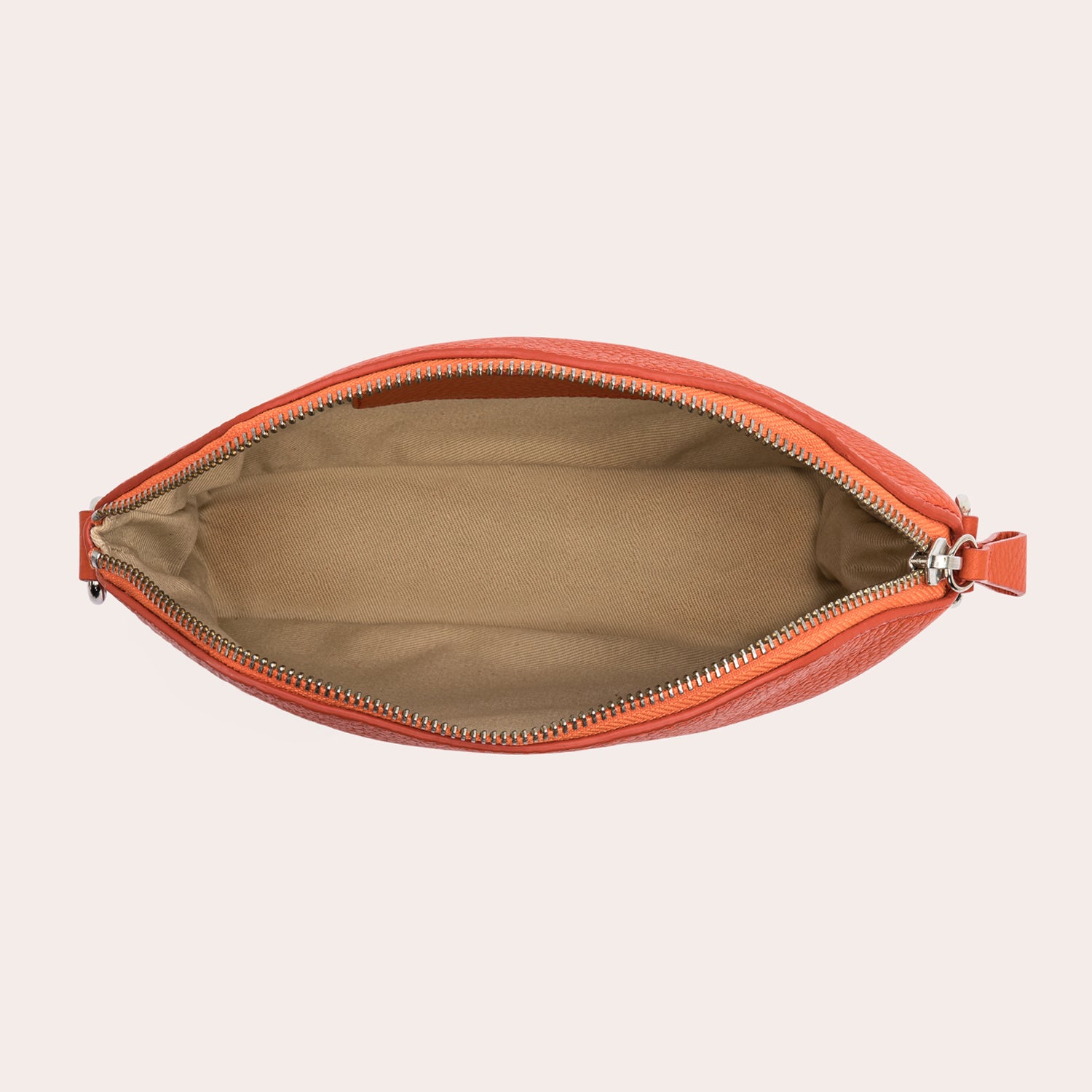 MALIN – unsere kleine Lederhandtasche