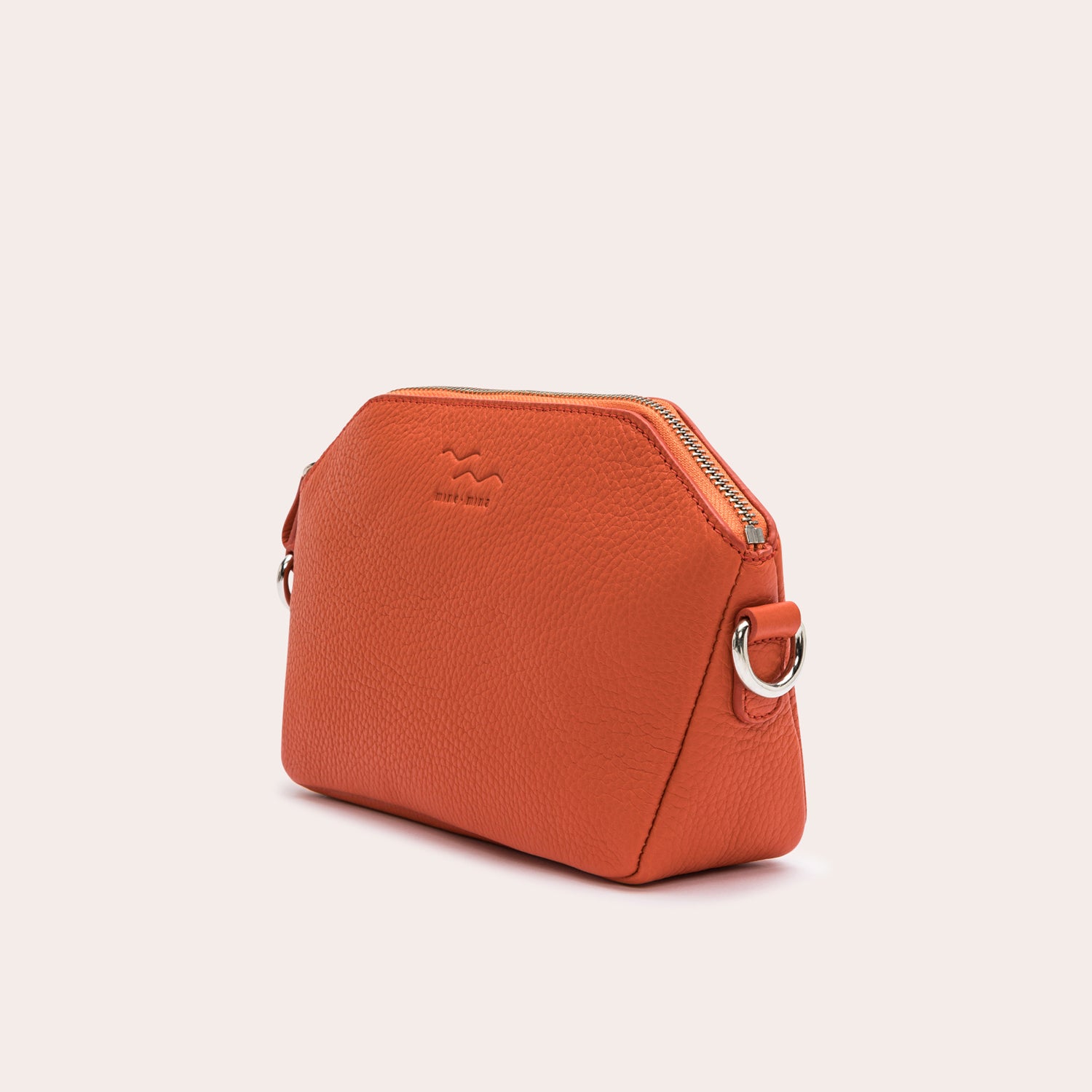 MALIN – unsere kleine Lederhandtasche