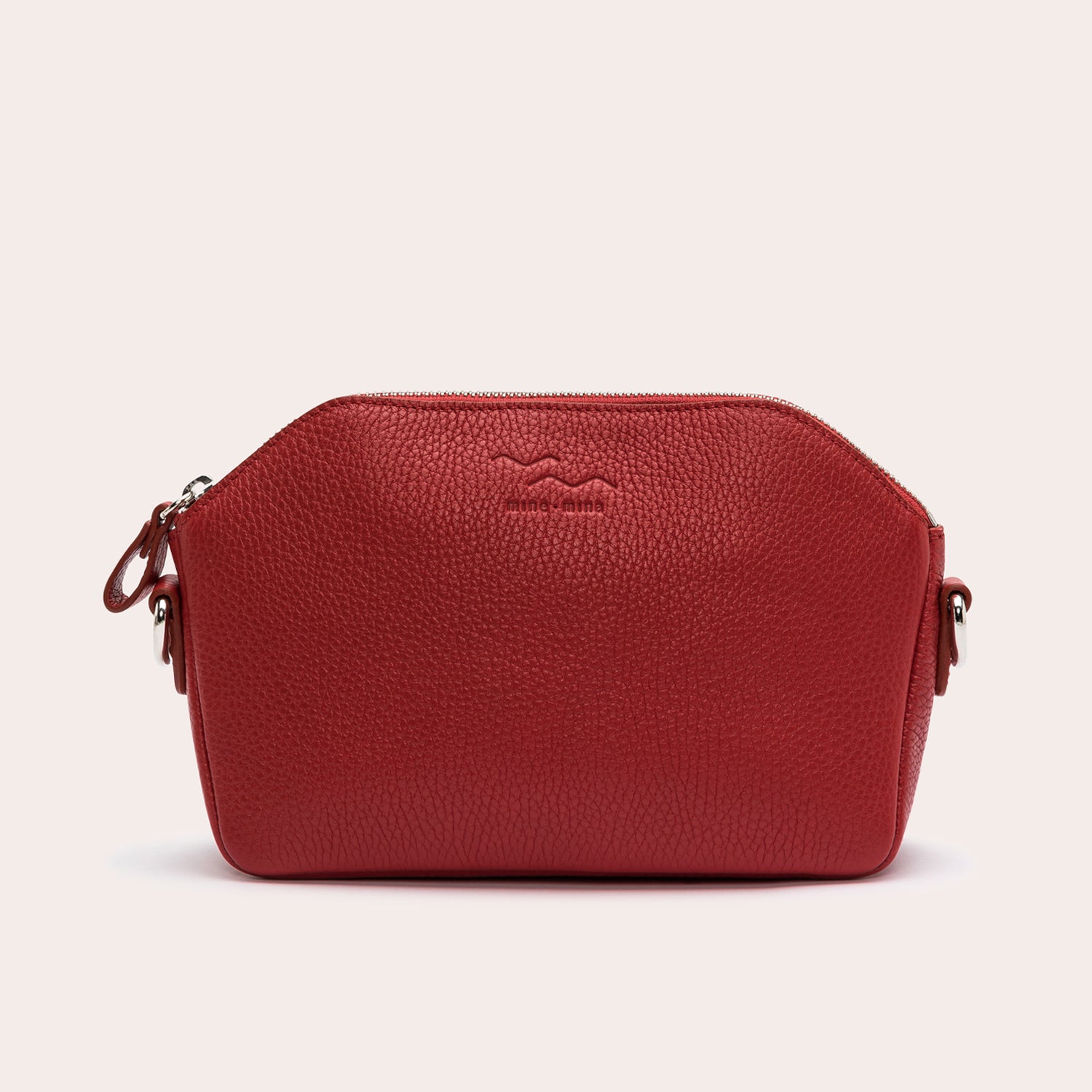 MALIN – unsere kleine Lederhandtasche