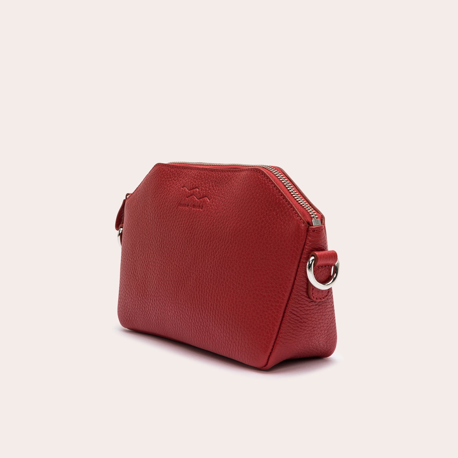 MALIN – unsere kleine Lederhandtasche