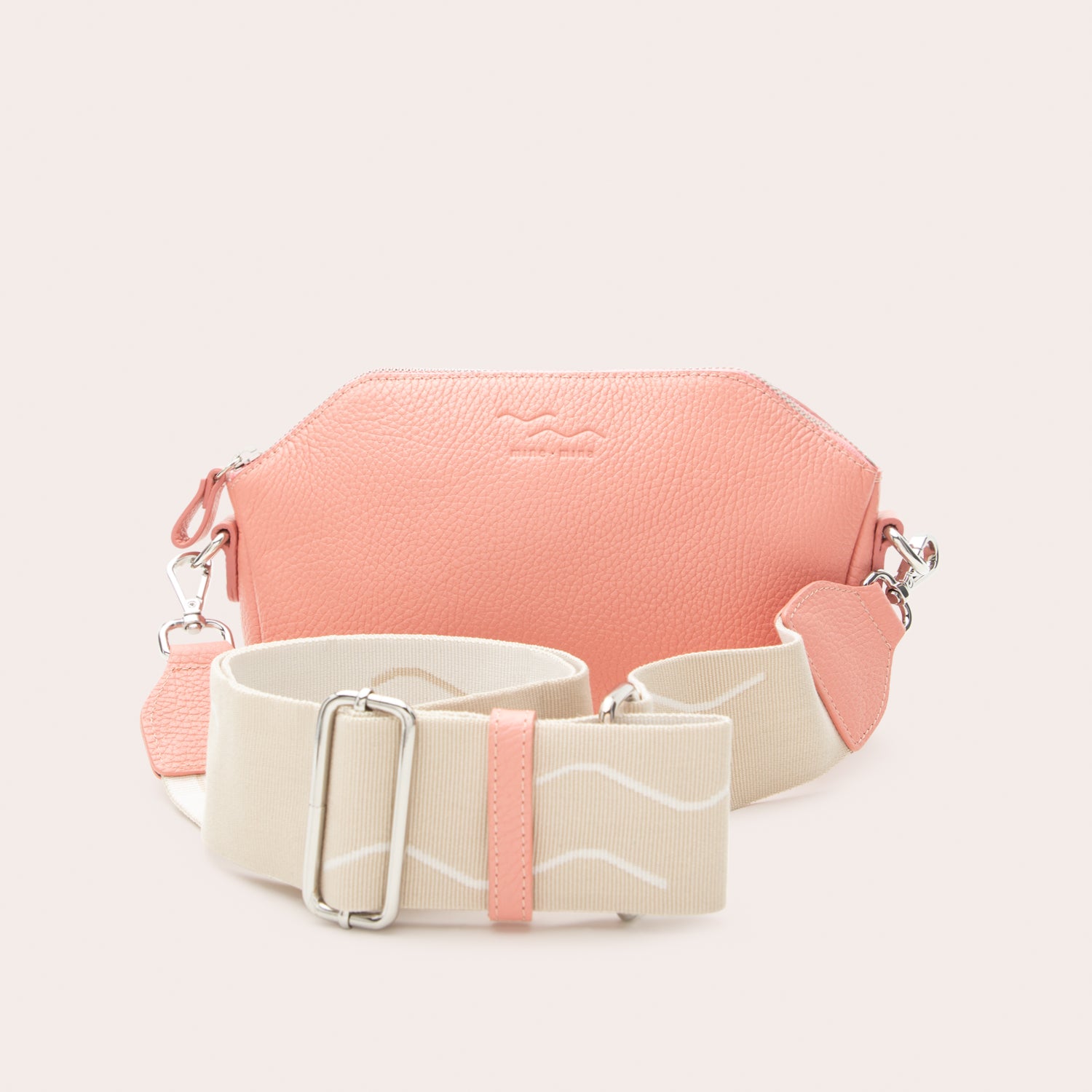 MALIN – unsere kleine Lederhandtasche