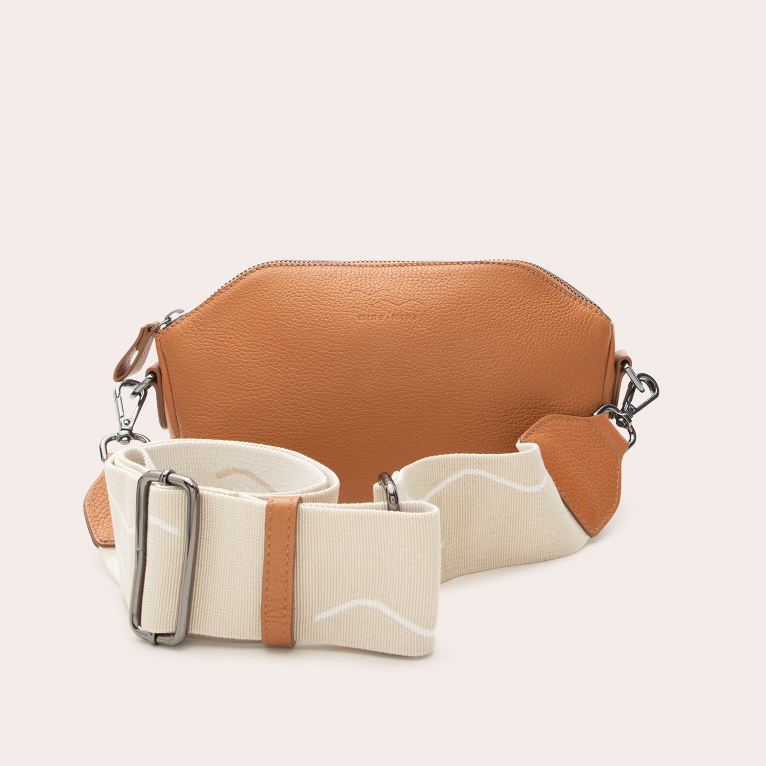 MALIN – unsere kleine Lederhandtasche