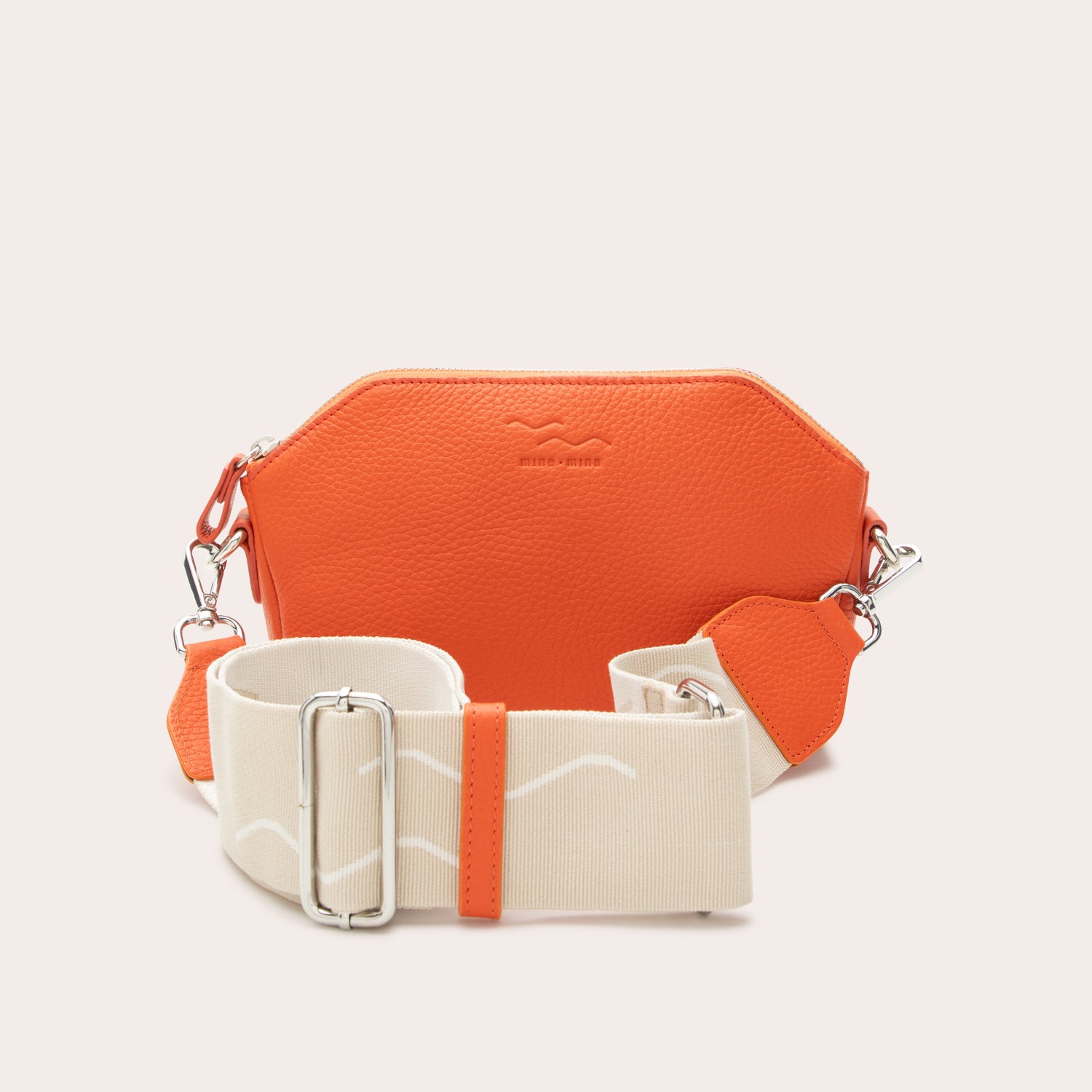 MALIN – unsere kleine Lederhandtasche
