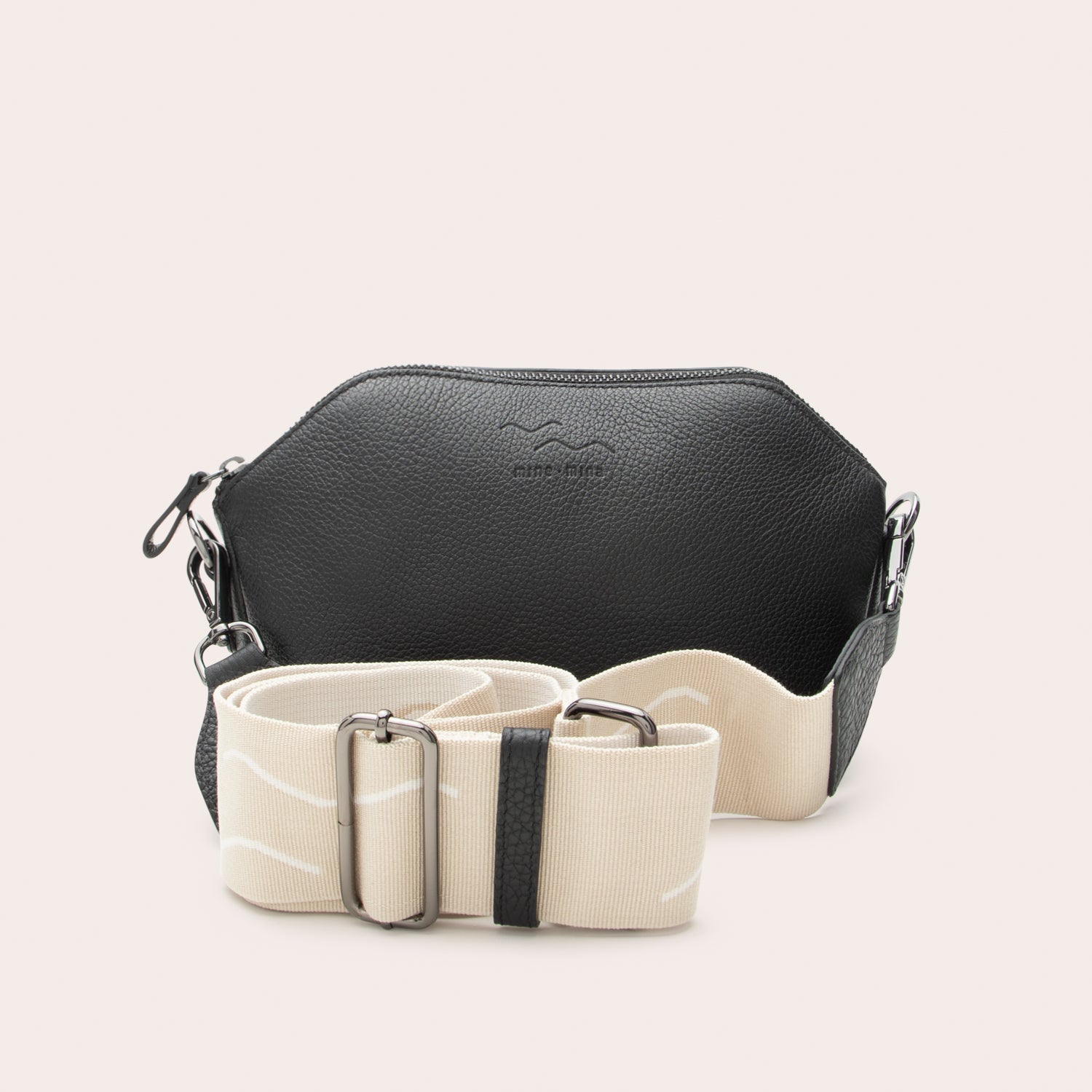 MALIN – unsere kleine Lederhandtasche