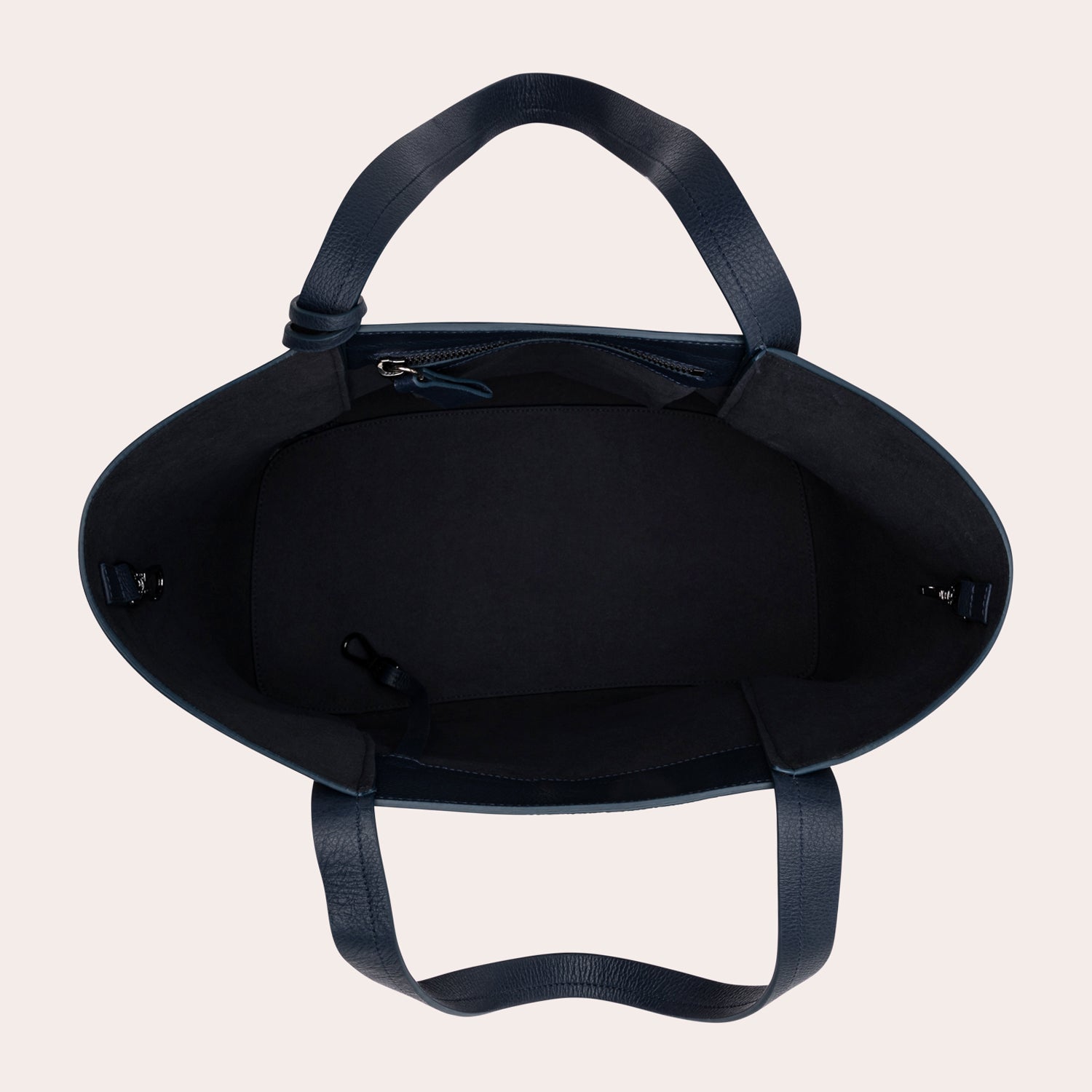 MILLE - die große Ledertasche für stilbewusste Träger
