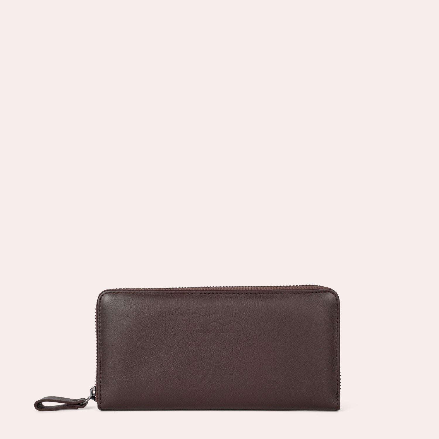 MEA - Das Must-have Portemonnaie für Damen: Groß & viele Fächer