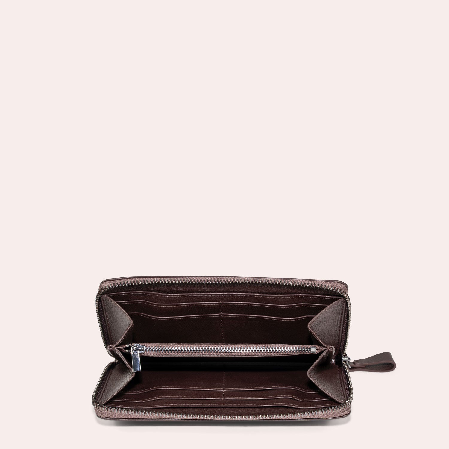 MEA - Das Must-have Portemonnaie für Damen: Groß & viele Fächer