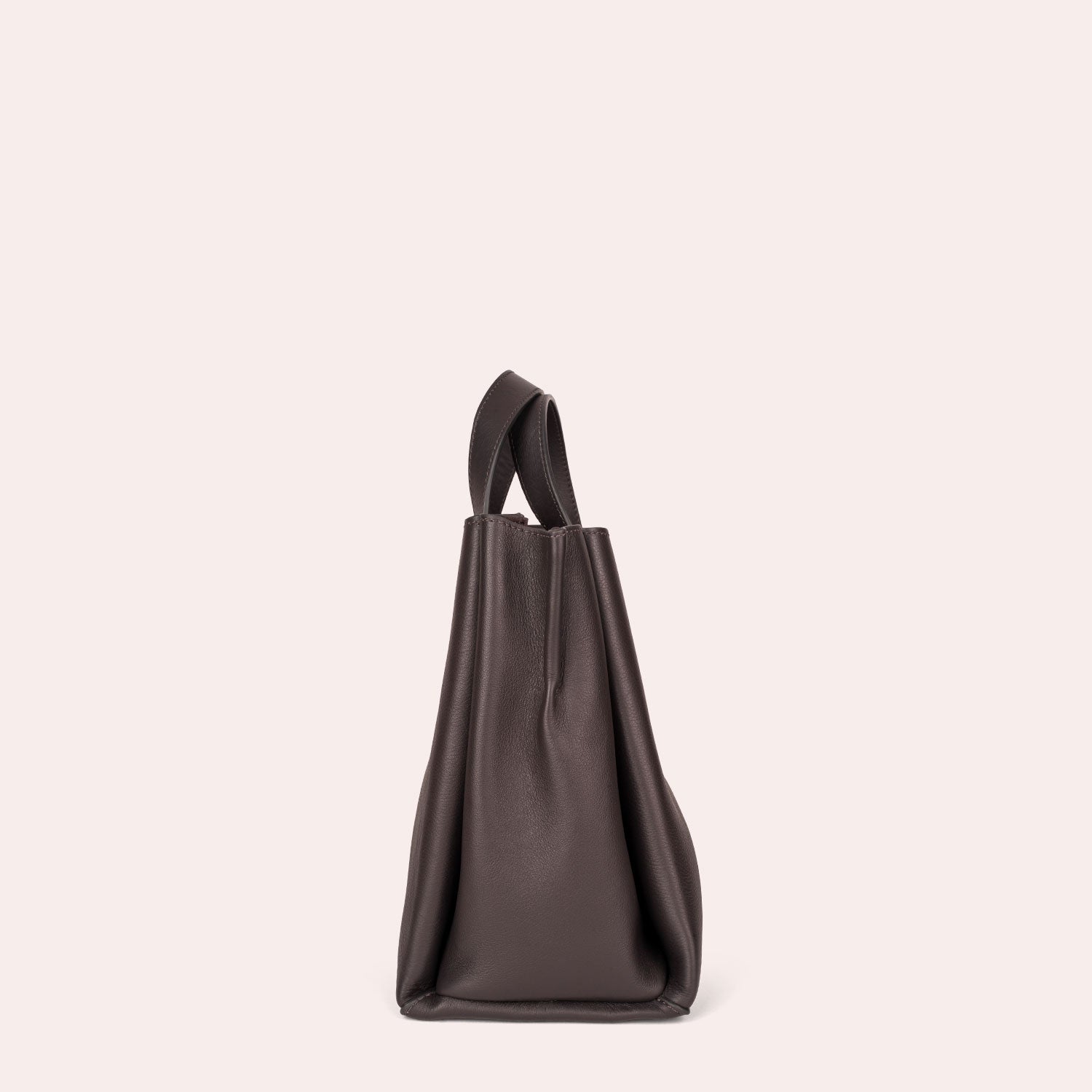 MADITA – unsere eckige Handtasche.