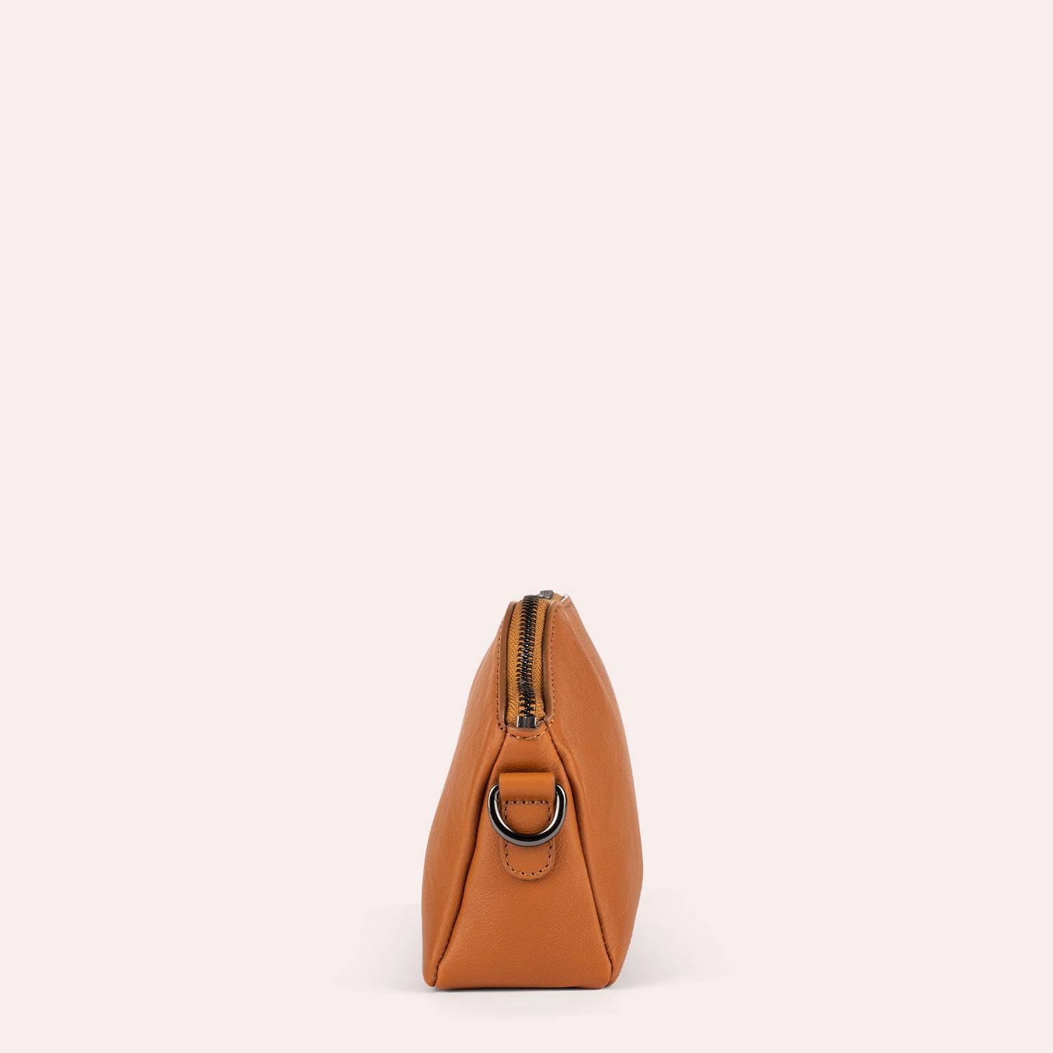 MALIN – unsere kleine Lederhandtasche