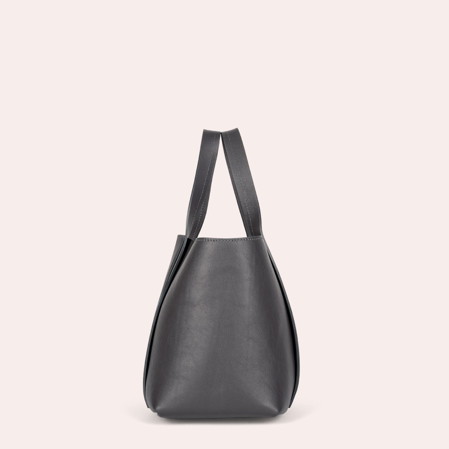 MARIT - Die Handtasche mit kurzen Henkeln