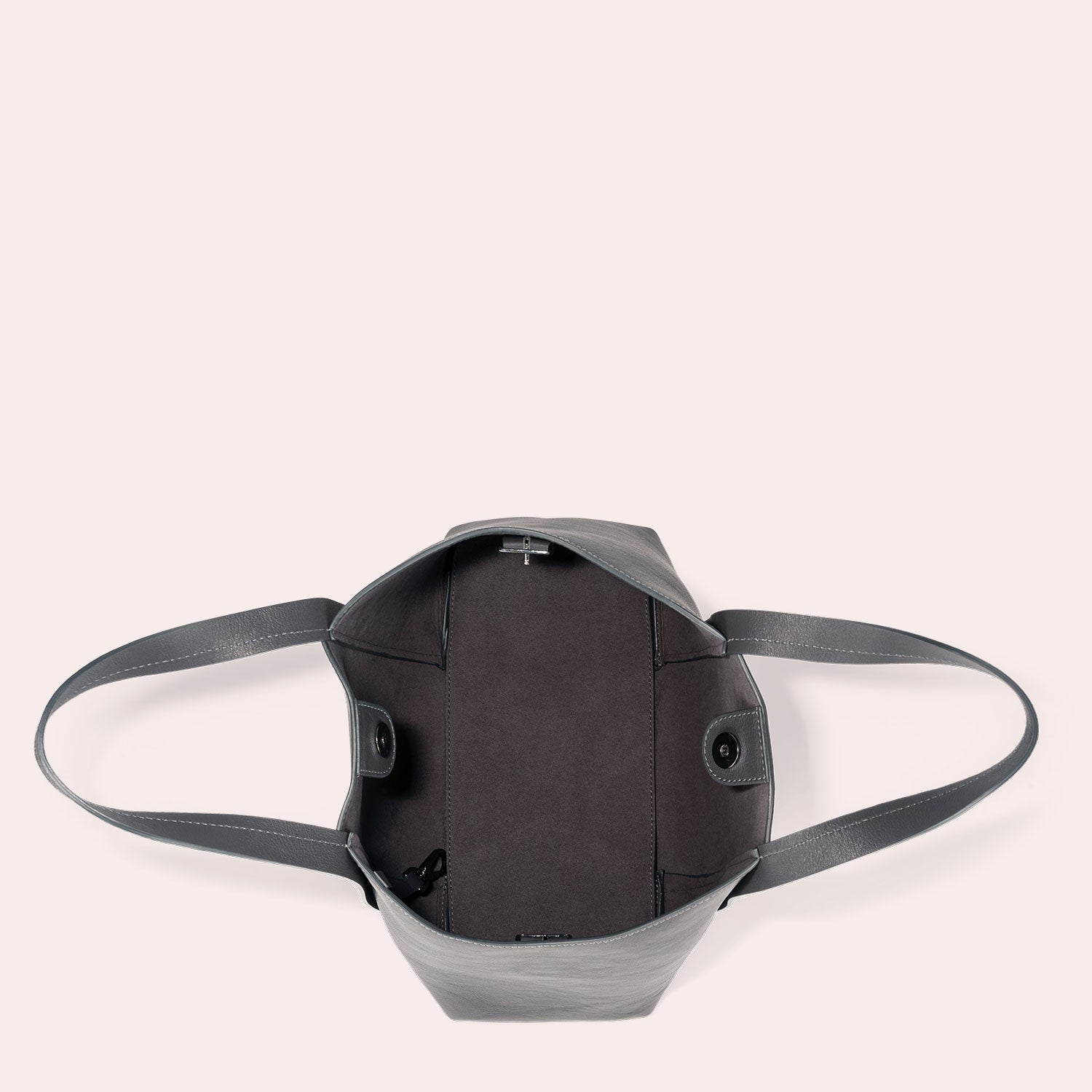 MARIT - Die Handtasche mit kurzen Henkeln