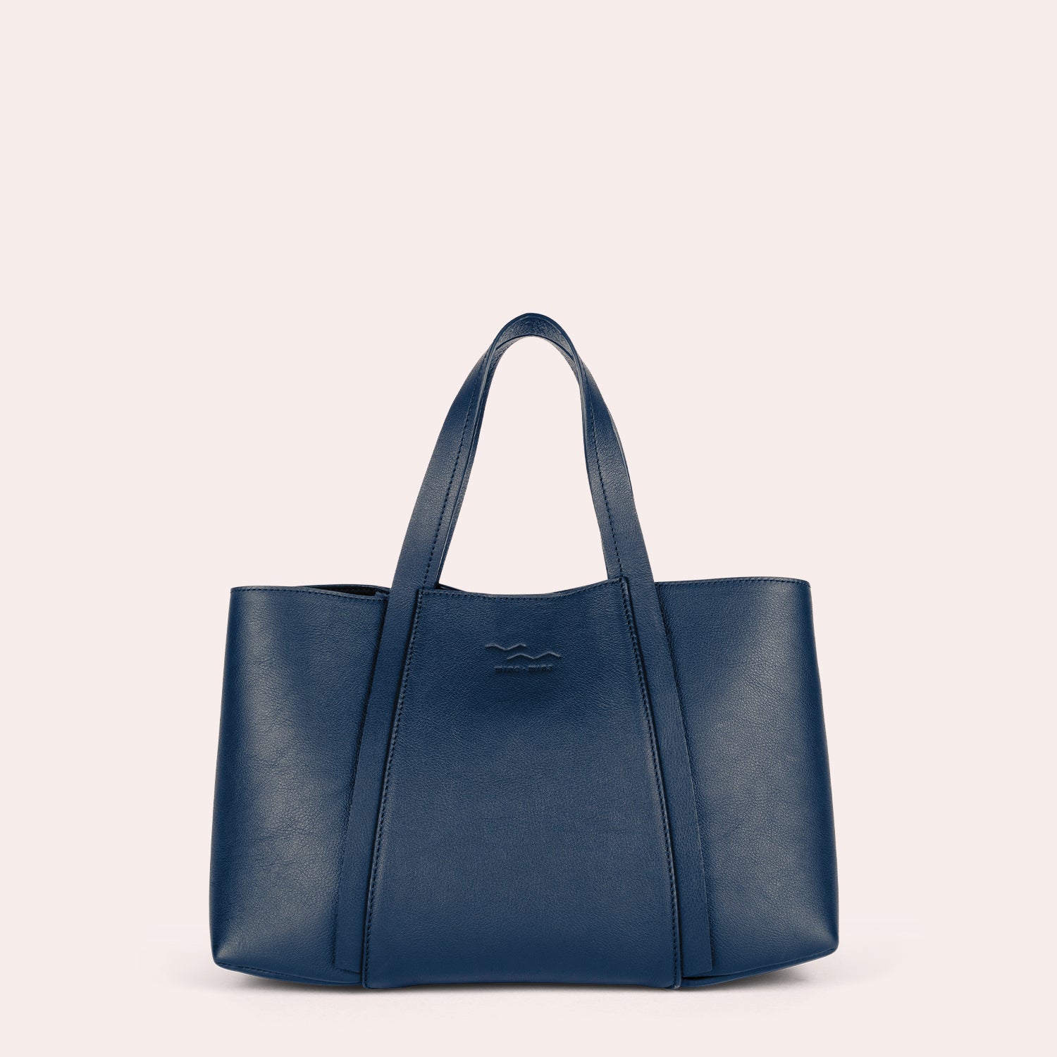 MARIT - Die Handtasche mit kurzen Henkeln