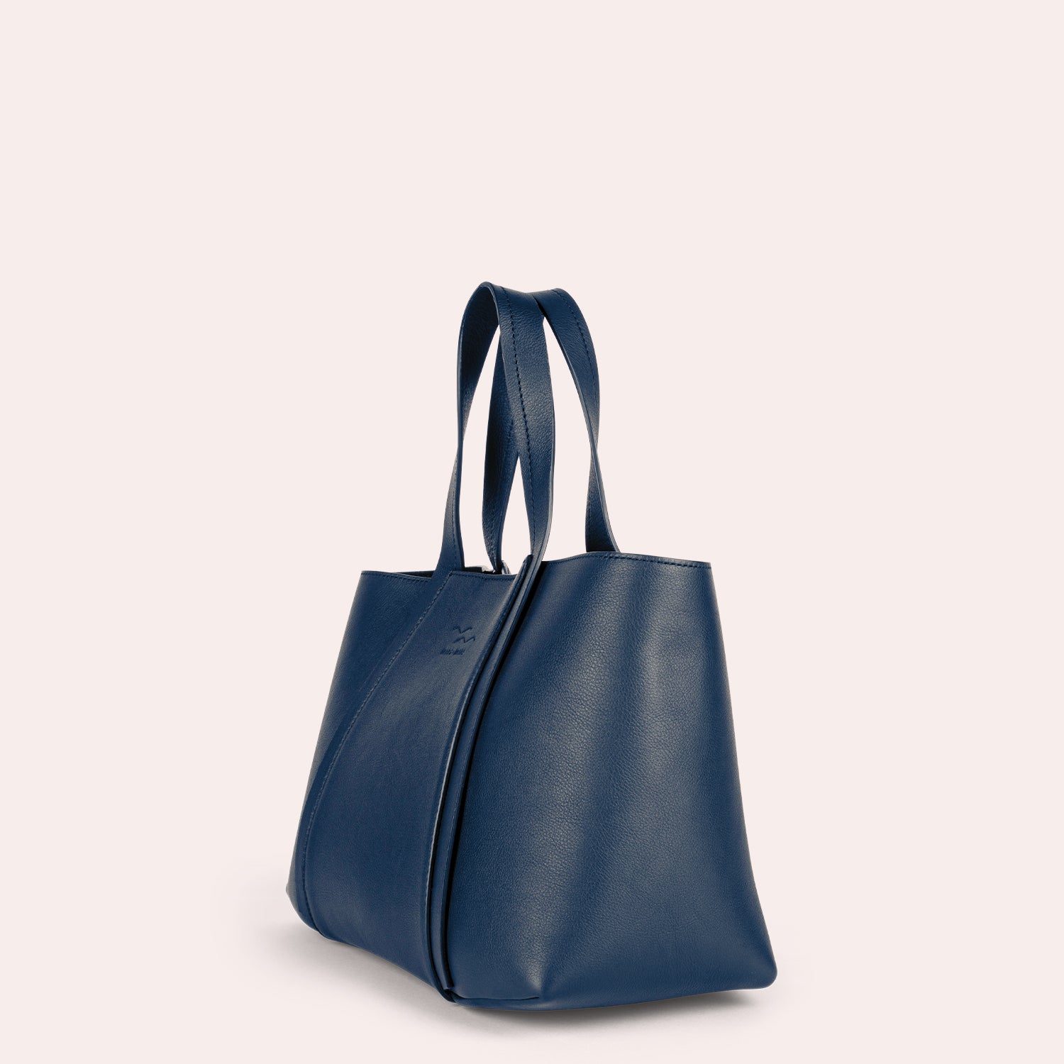 MARIT - Die Handtasche mit kurzen Henkeln
