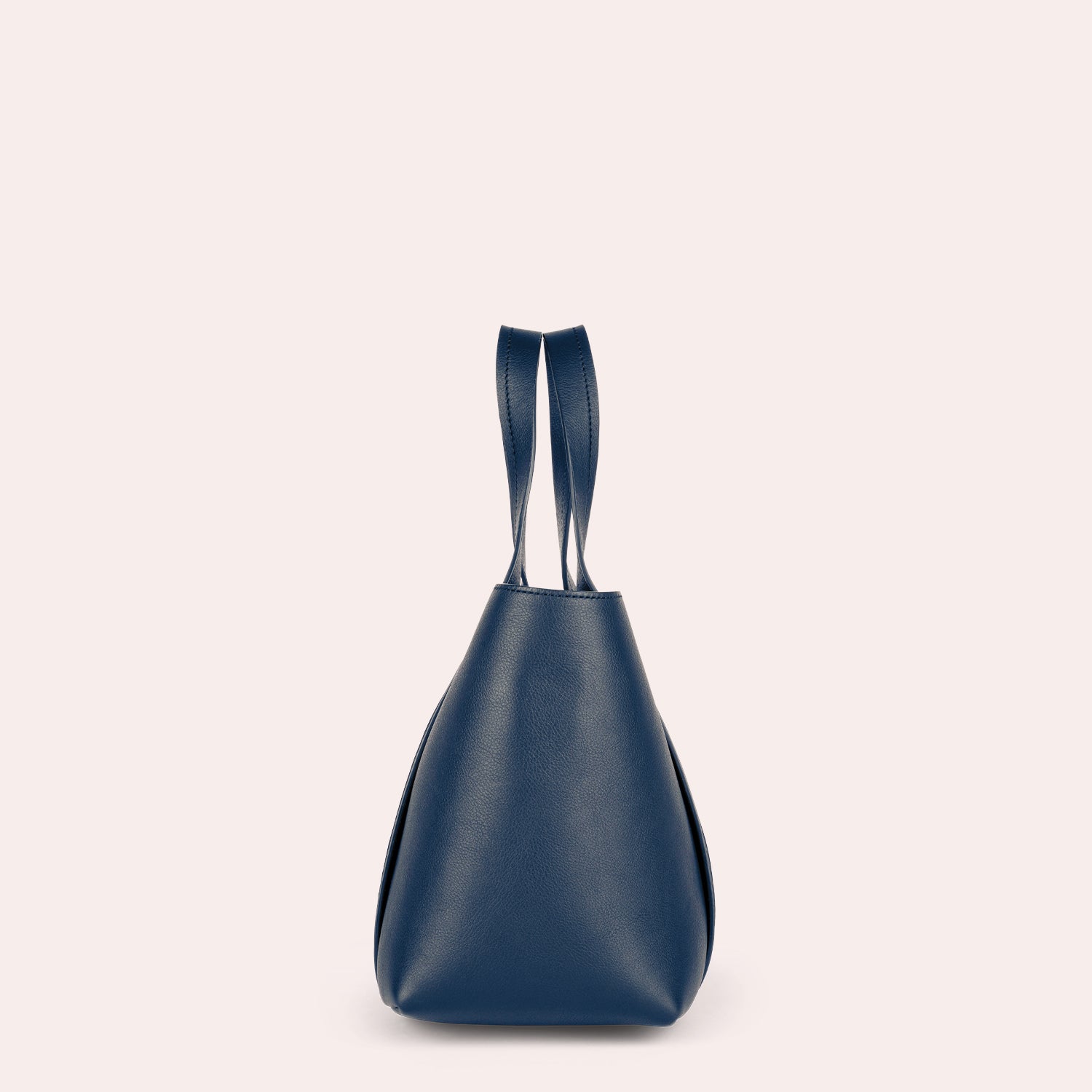 MARIT - Die Handtasche mit kurzen Henkeln
