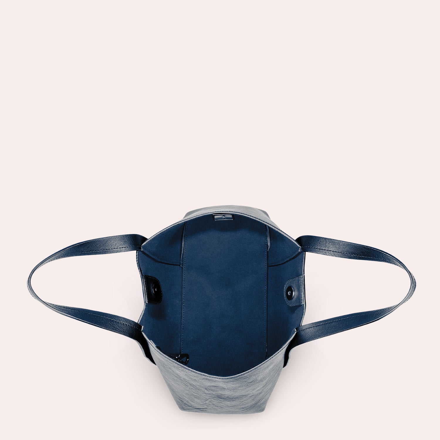 MARIT - Die Handtasche mit kurzen Henkeln