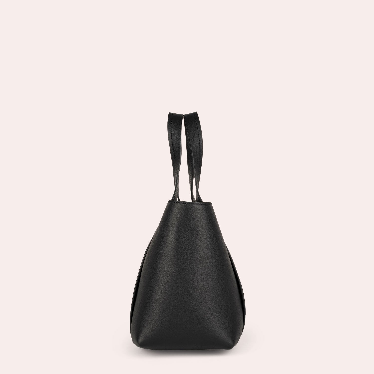 MARIT - Die Handtasche mit kurzen Henkeln