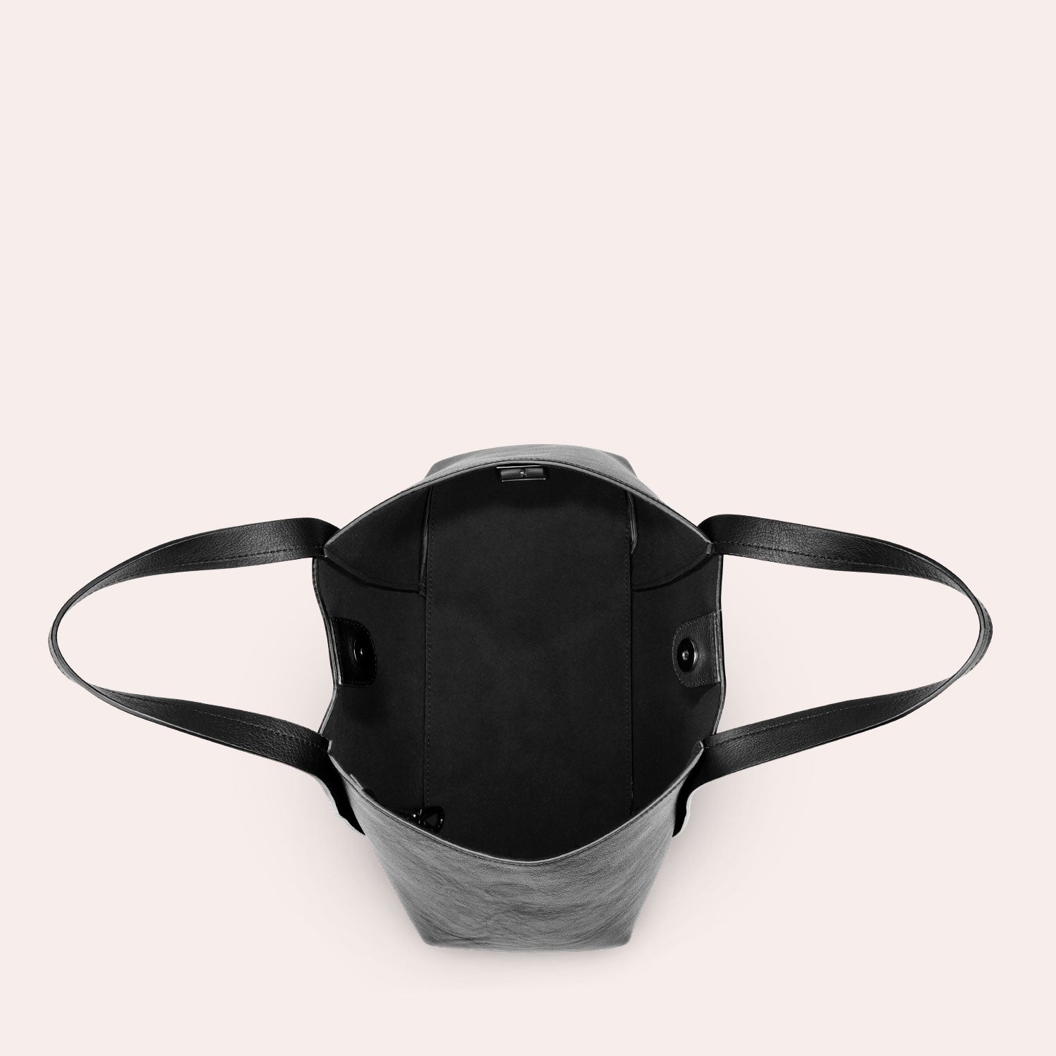 MARIT - Die Handtasche mit kurzen Henkeln