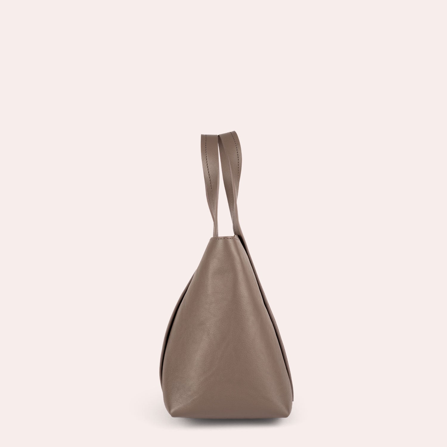 MARIT - Die Handtasche mit kurzen Henkeln
