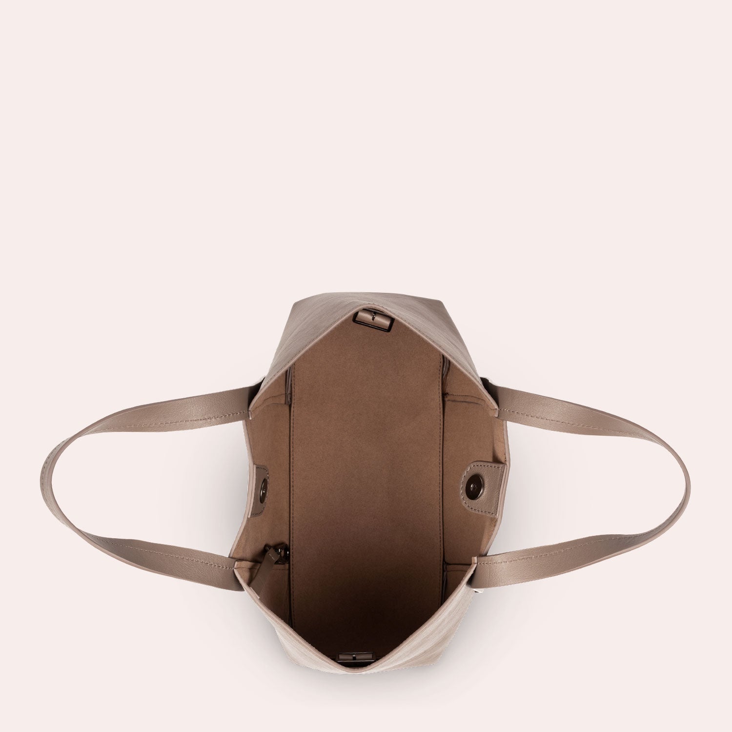 MARIT - Die Handtasche mit kurzen Henkeln